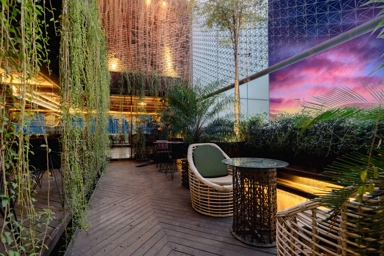 Bashundhara Dining