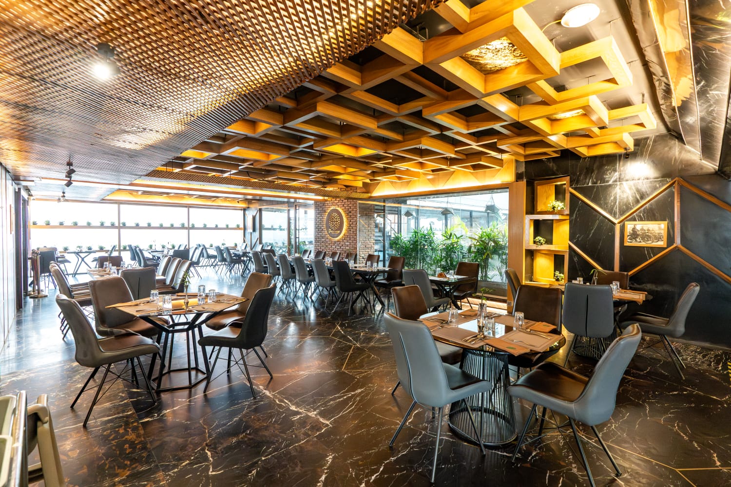 Bashundhara Decor