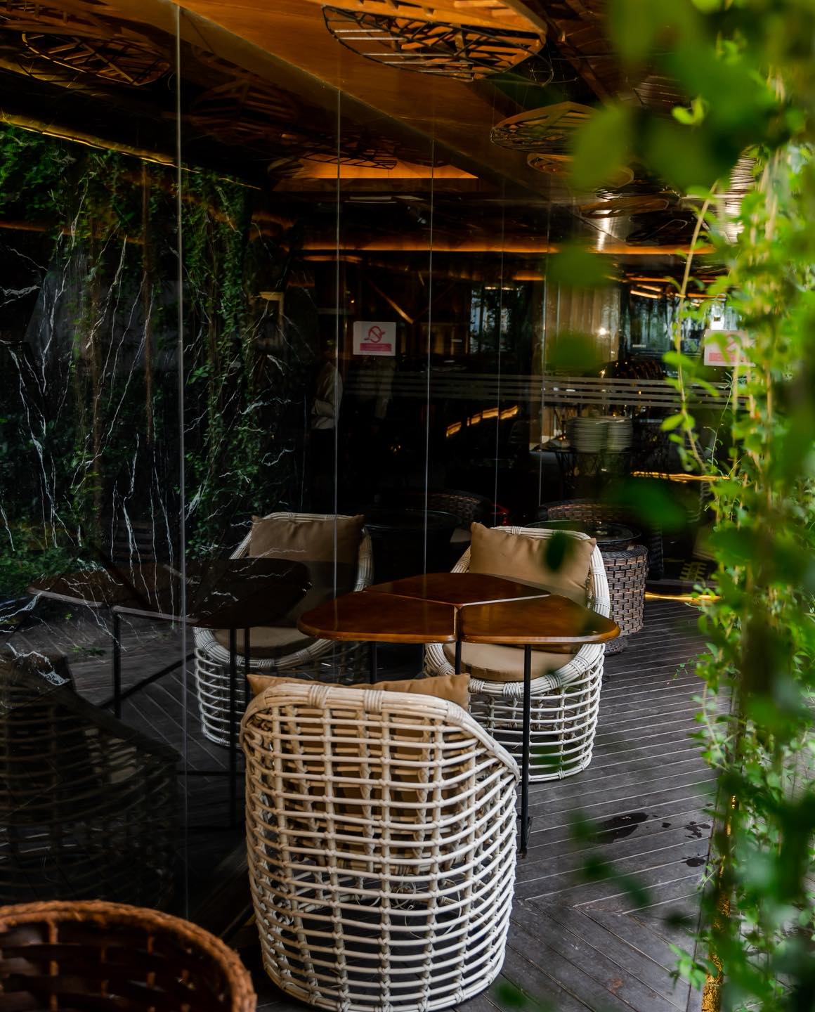 Washoku dining