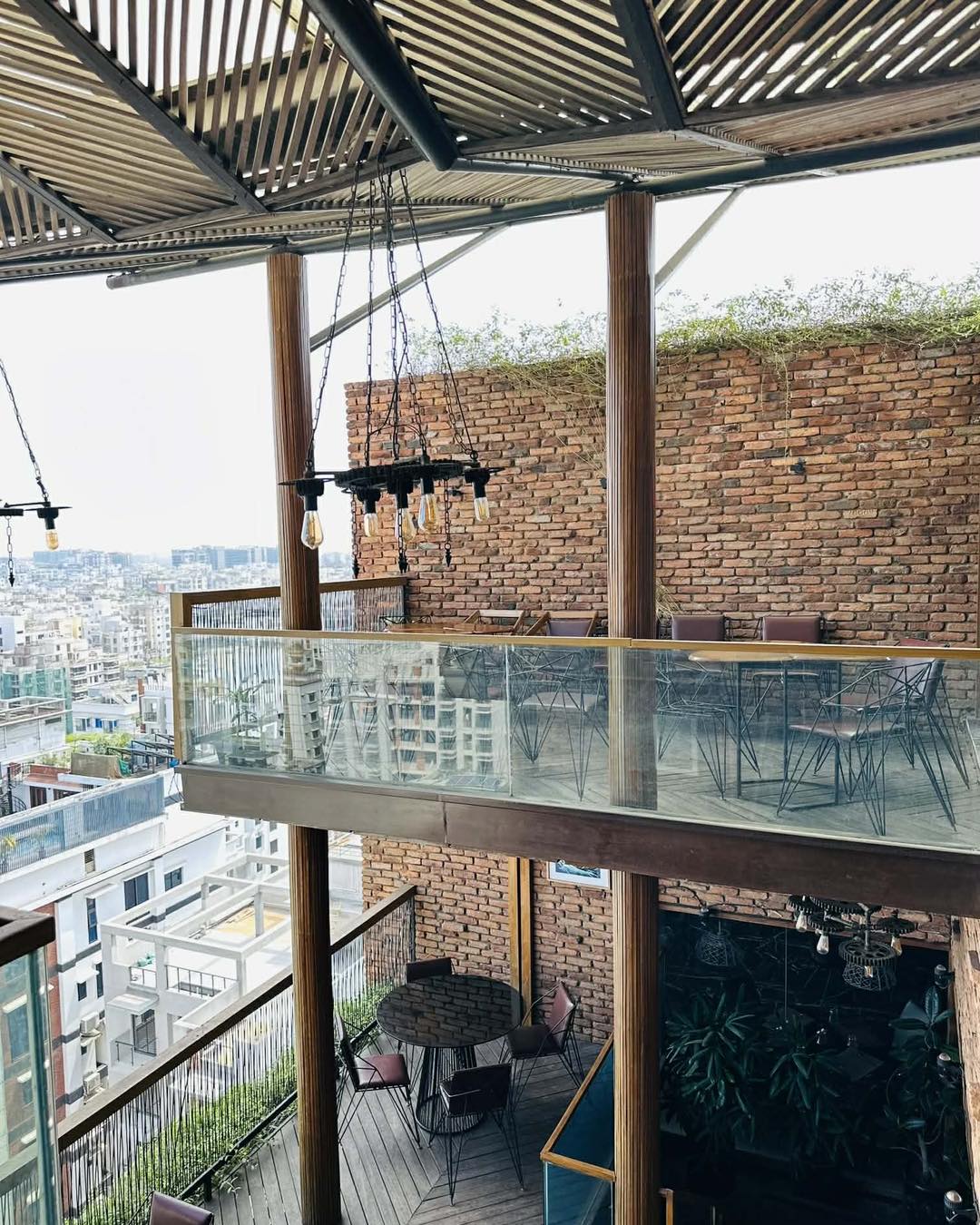 Washoku room