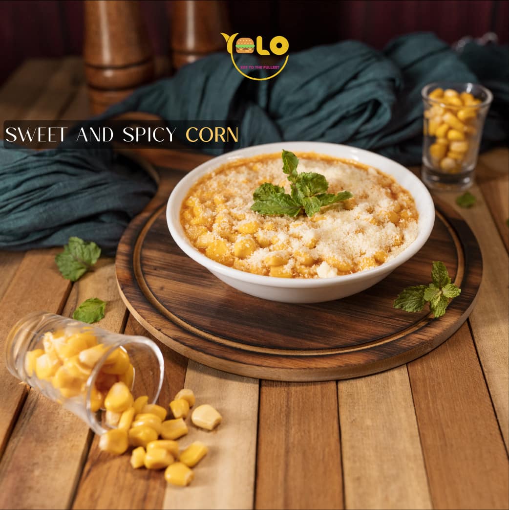 YOLO Food