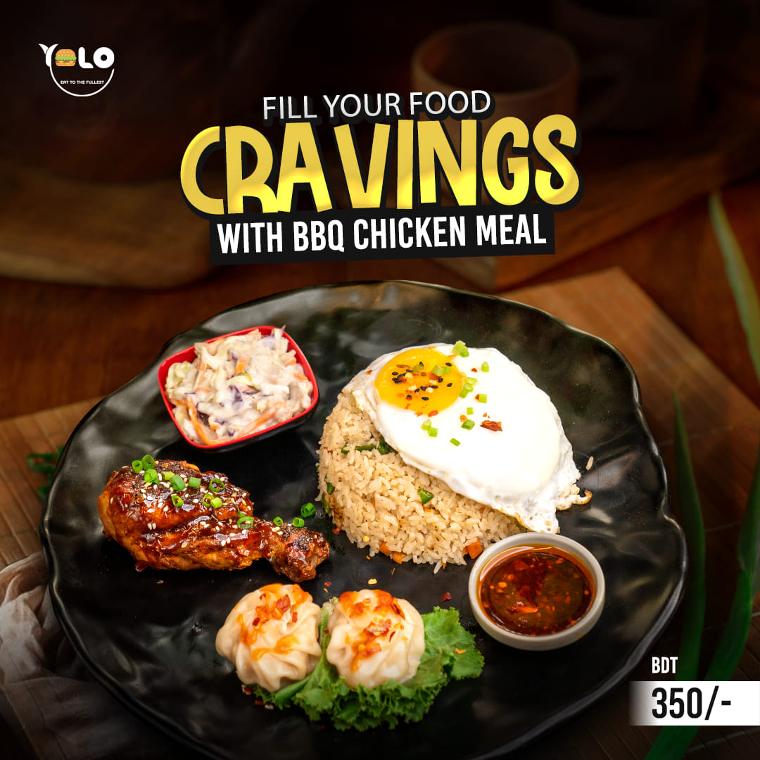 YOLO Food